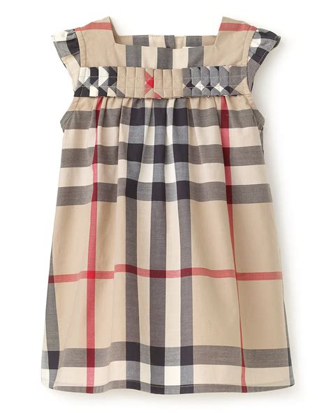 burberry baby dress used|burberry dress baby price.